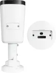 BCS IP Camera POINT BCS-P-TIP28FCL3-Ai1