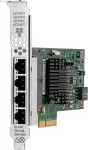 V&otilde;rgukaart Hp E BCM 5719 1Gb 4p BASE-T Adapter
