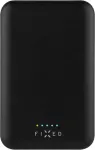 Fixed PWB MagZen with Qi and Magsafe, 6,000 mAh, black