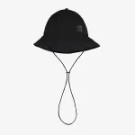 Buff Kapelusz NMAD BUCKET HAT YSTE BLACK S/M L/XL