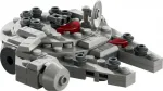Lego 30708 Star Wars Millennium Falcon Mini-Model, Construction Toy (Polybag)