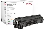 Tooner XEROX toner compat. with HP CE285A, 1,600 pages, Black