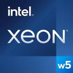 Protsessor Intel S4677 XEON W5-2465X TRAY