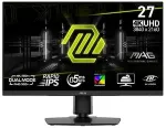 Monitor Msi MAG/272URDF E16/27"/IPS/4K UHD/320Hz/0.5ms/Black/3R