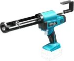 DEDRA DED7056 caulking gun Skeleton caulking gun