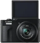 Fotokaamera Panasonic Lumix DC-TZ99 black