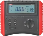 UNI-T Ground Resistance Tester UT572