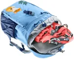 Deuter Waldfuchs 14 Children's hiking backpack Blue