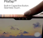 Pitaka Kaitse&uuml;mbris Ultra-Slim, Apple iPhone 17 Pro, p&auml;ikeseloojang (Sunset), &uuml;li&otilde;huke, MagSafe &uuml;hilduv,
