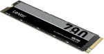 K&otilde;vaketas LEXAR NM790 2 TB M.2 PCI Express 4.0 NVMe SLC