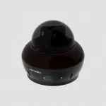 Foscam Poe D8ET 8MP Camera &ndash; Black