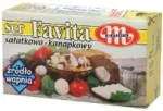 Mlekovita Feta t&uuml;&uuml;pi juust Favita, 12%, 270g, 2 tk