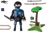 Playmobil SPECIAL PLUS Ninja 71481