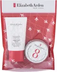Elizabeth Arden Eight Hour Cream Skin Protectant 15ml - Travel Set Body Balm naistele