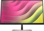 Monitor Hp 60,5cm/23,8" (1920x1080) E24t G5 IPS HDMI DP Pivot Full HD