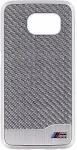 BMW Etui hardcase BMHCS6MDCS Samsung Galaxy S6 h&otilde;bedane