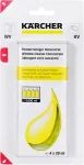 Noname K&auml;rcher Glass Cleaner Concentrate 4 x 20 ml