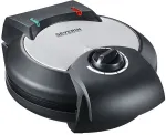 Severin WA 2103 czarno-srebrny