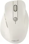 Hiir Asus Retail ASUS MD105 /MK-WH mouse Universal Right-hand RF Wireless + Bluetooth 2400 DPI