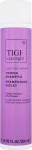 Tigi Copyright Custom Care Toning Shampoo 300ml - tooniv &scaron;ampoon blondeeritud juustele