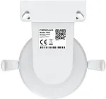 Foscam PD5 5MP White IP Surveillance Camera