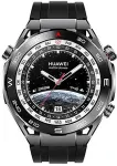 Huawei WATCH Ultimate 3.81 cm (1.5") LTPO 48 mm Hybrid 466 x 466 pixels Black GPS (satellite)