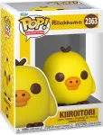 Funko POP! Rilakkuma - Kiiroitori