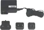 ProDVX | Powersupply | DS Series | Black