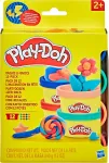 Play-Doh voolimismass 12 tk