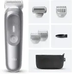 Braun Series 7 BG7550 Kropstrimmer Gr&aring;