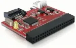 DeLOCK IDE Konverter IDE 40pin -> SATA