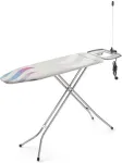 VILEDA Ironing Board Total Reflect Plus M