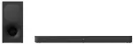 Kodukino SONY HT-S400 Black 2.1 channels 330 W