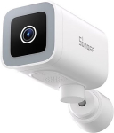 SONOFF Zewnętrzna Inteligentna Kamera WiFi CAM-B1P 2K
