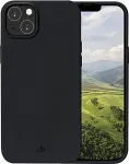 Dbramante 1928 dbramante1928 Greenland - Hintere Abdeckung fr Mobiltelefon - Kunststoff - klar - fr Google Pixel 8a