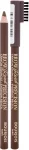 BOURJOIS Paris Brow Reveal Pr&eacute;cision 002 Soft Brown 1.4g - Eyebrow Pencil naistele