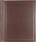 Poldom Album SA 40S Magnetic 40lk Assort