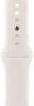APPLE 42mm Starlight Sport Band - S/M