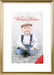 Victoria Collection Pildiraam Future 29,7x42 (A3), kuldne