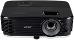 Projektor ACER | X1228I | XGA (1024x768) | 4800 ANSI lumens | Black