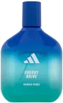 Adidas Vibes Energy Drive 100ml - Eau de Parfum uniseks