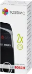 Bosch descaling tablets 4 pieces TCZ6004