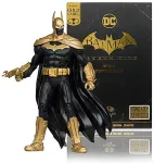 Mcfarlane DC MULTIVERSE Batman Action Figur Arkham City