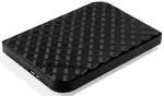 K&otilde;vaketas VERBATIM Store n Go 2,5 2TB USB 3.0 black Gen 2 53195