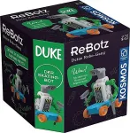 KOSMOS Duke der Skating-Bot toy