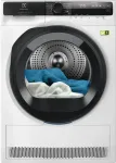 Electrolux veļas žāvētājs ar siltumsūkni , 800.sērija, 8kg