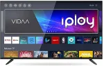 Mobiiltelefon Allview 43iPlay6200-U | 43 | Smart TV | VIDAA OS | UHD