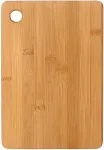 TORO 360592 kitchen cutting board Rectangular Bamboo, Wood Wood