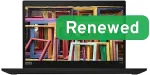 S&uuml;learvuti Lenovo Renewed | Grade C | ThinkPad X395 | 13.3 | Ryzen 5 PRO 3500U | 16GB | AMD Radeon | 256 GB | NORD Backlit | N | Windows 11 Pro