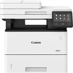 Printer CANON I-SENSYS MF553DW | Mono | Laser | | Wi-Fi